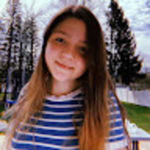 Meet your Posher, Olivia